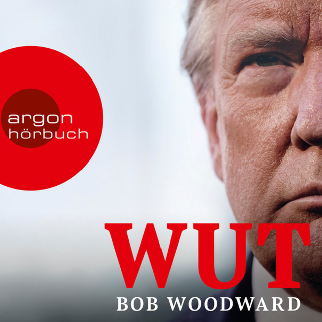 Bob Woodward - Wut
