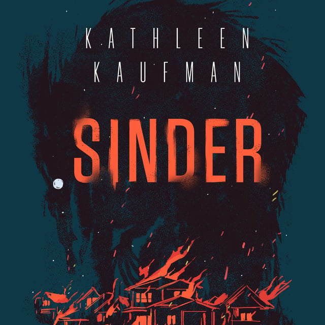 Kathleen Kaufman - Sinder