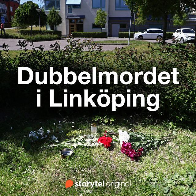 Lars Olof Lampers - Dubbelmordet i Linköping