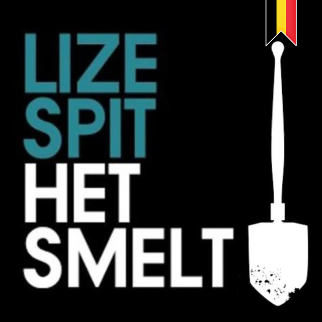 Lize Spit - Het Smelt