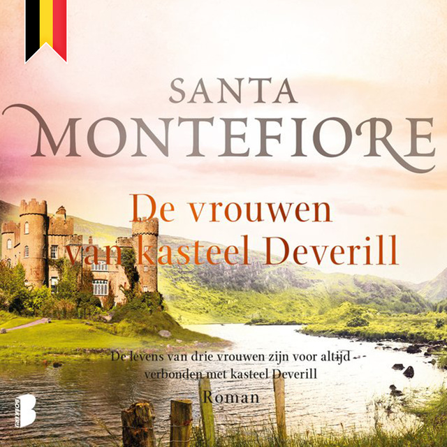 Santa Montefiore - De vrouwen van Kasteel Deverill