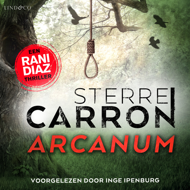 Sterre Carron - Arcanum
