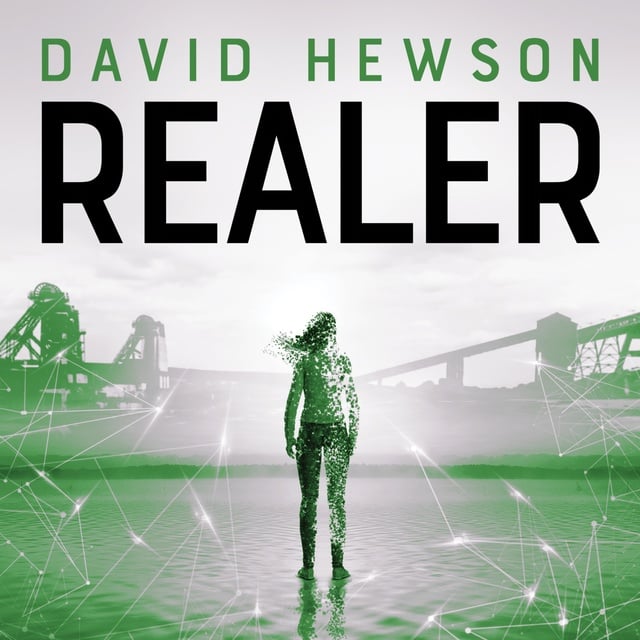 David Hewson - Realer