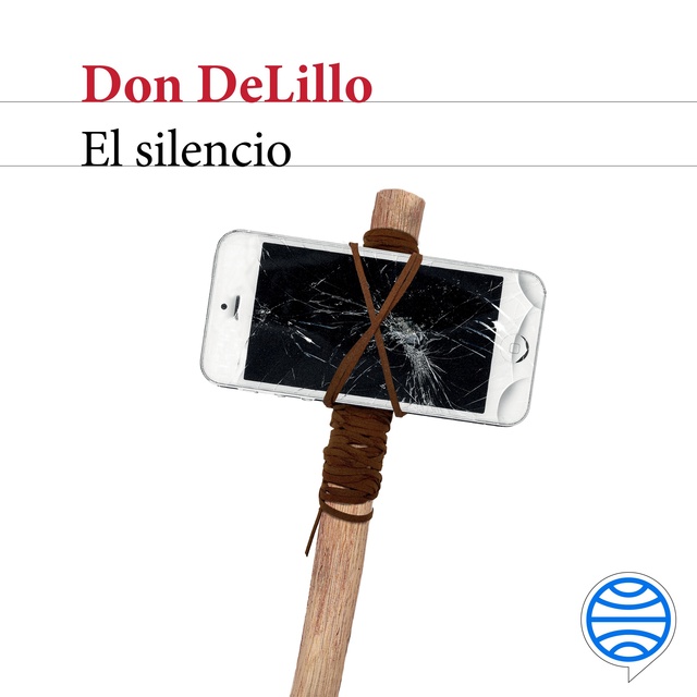 Don DeLillo - El silencio