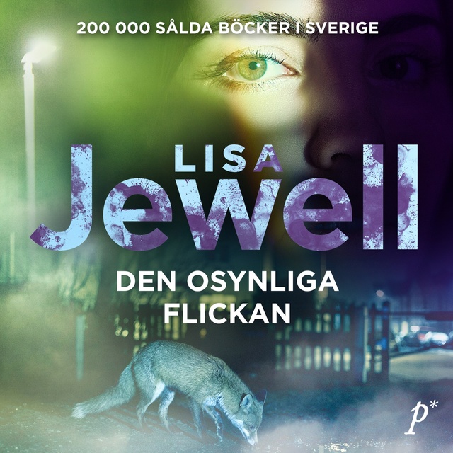 Lisa Jewell - Den osynliga flickan