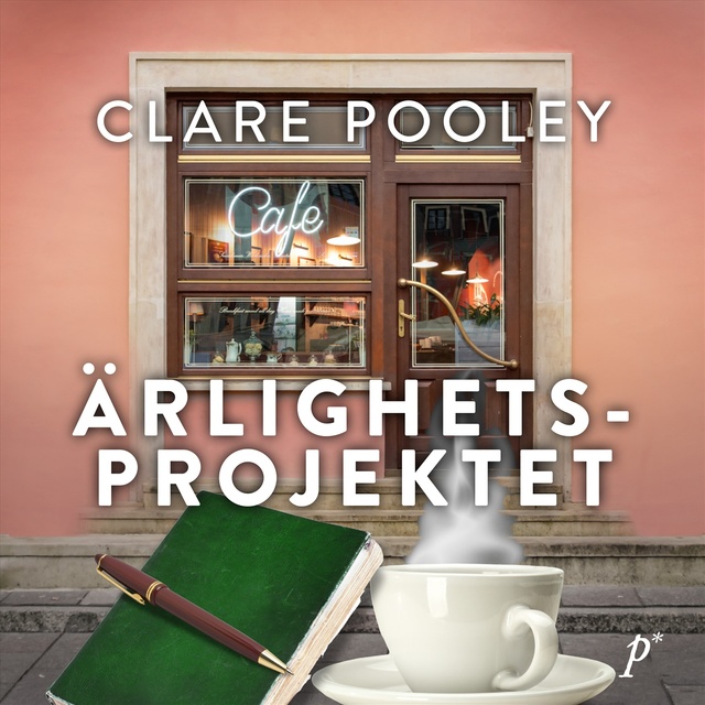 Clare Pooley - Ärlighetsprojektet