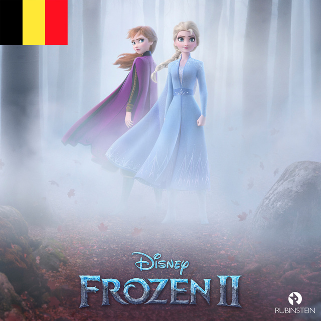 Disney Disney Frozen - Frozen 2