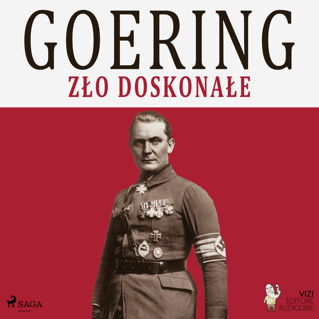 Giancarlo Villa - Goering