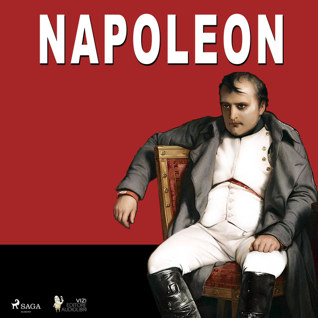 Giancarlo Villa, Lucas Hugo Pavetto - Napoleon