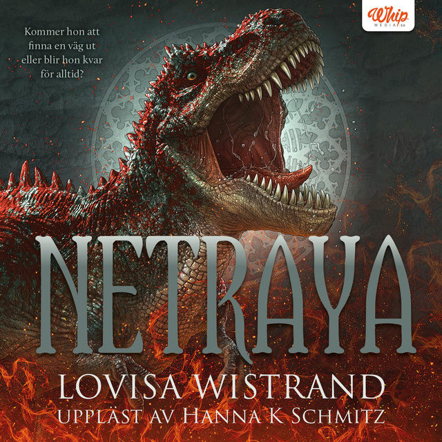 Lovisa Wistrand - Netraya