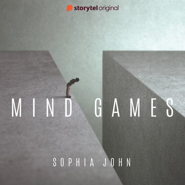 Sophia John - Mind Games