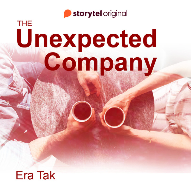 Era Tak - The Unexpected Company