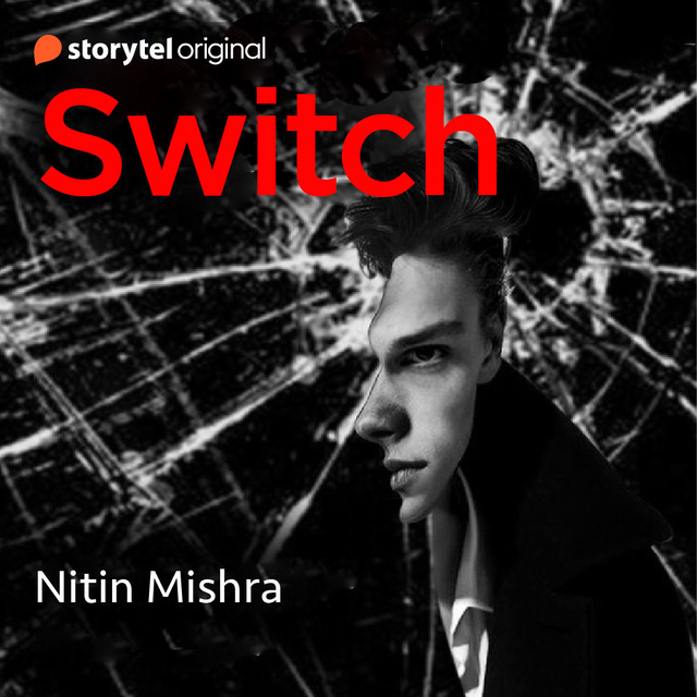 Nitin Mishra - Switch