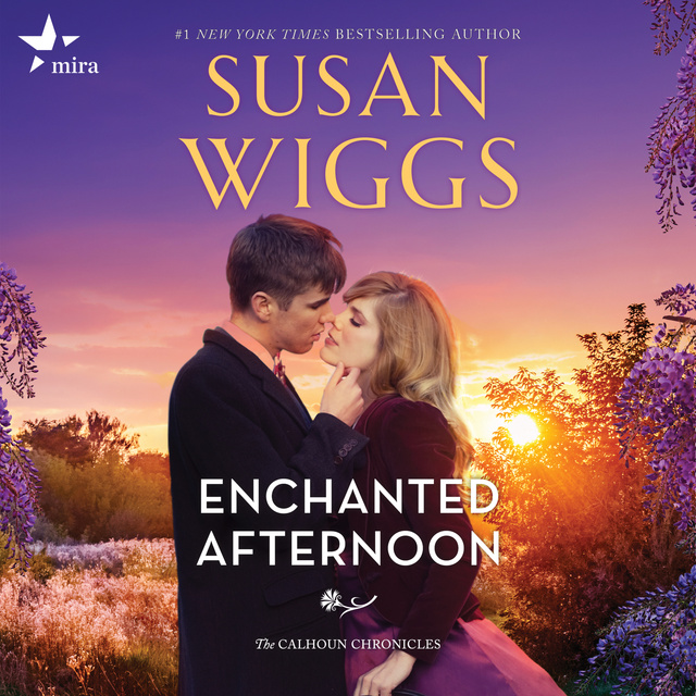 Susan Wiggs - Enchanted Afternoon