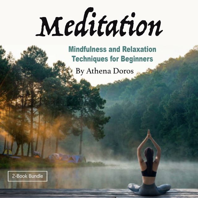 Athena Doros - Meditation
