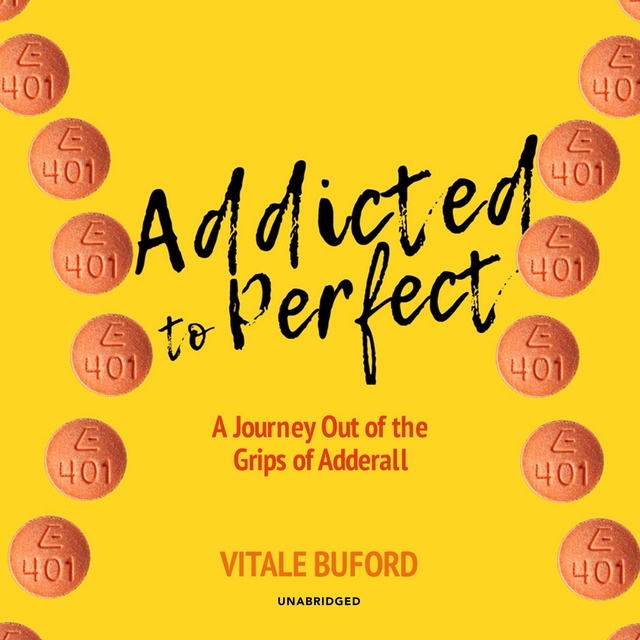 Vitale Buford - Addicted to Perfect