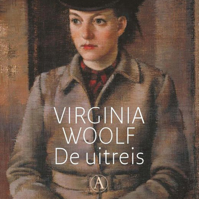 Virginia Woolf - De uitreis