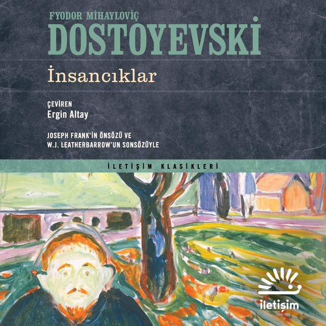 Fyodor Dostoyevski - İnsancıklar