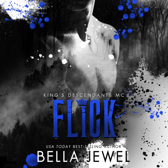 Bella Jewel - Flick