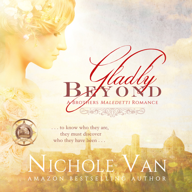 Nichole Van - Gladly Beyond
