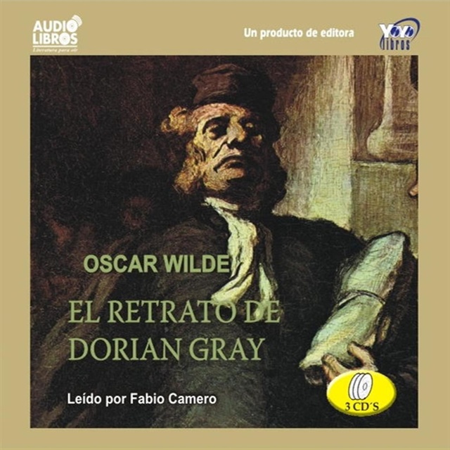 Oscar Wilde - El Retrato De Dorian Gray