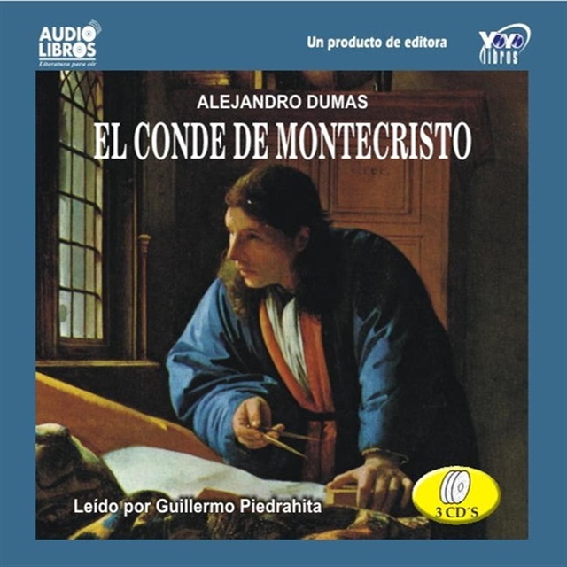 Alexandre Dumas - El Conde De Montecristo