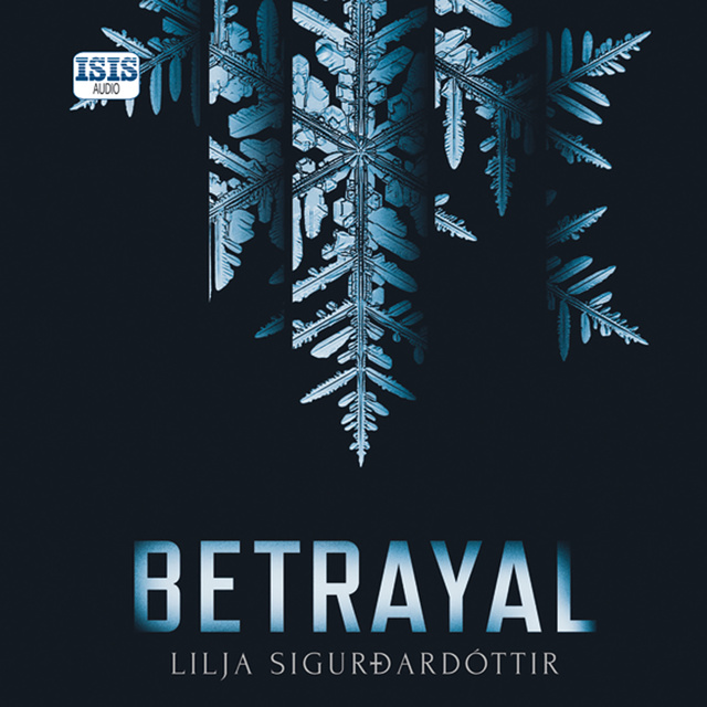 Lilja Sigurðardóttir - Betrayal
