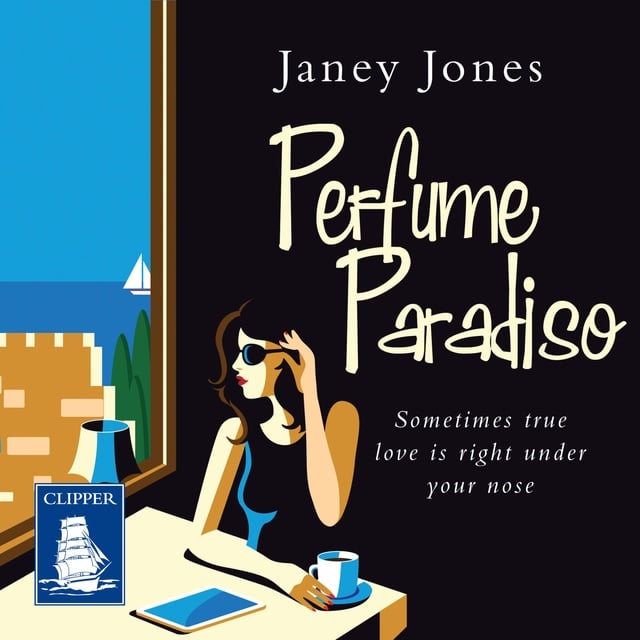 Janey Jones - Perfume Paradiso