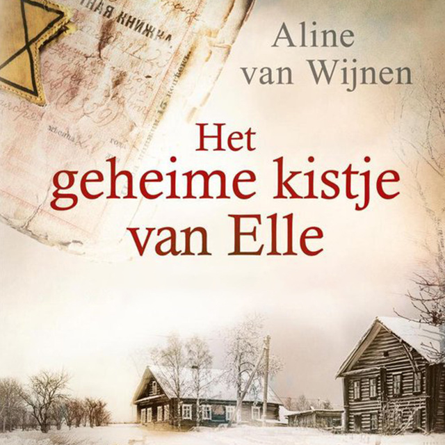 Aline van Wijnen - Het geheime kistje van Elle
