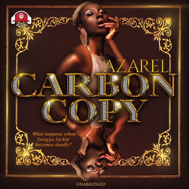 Azarel - Carbon Copy