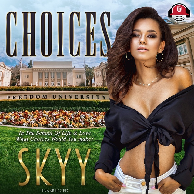 Skyy - Choices