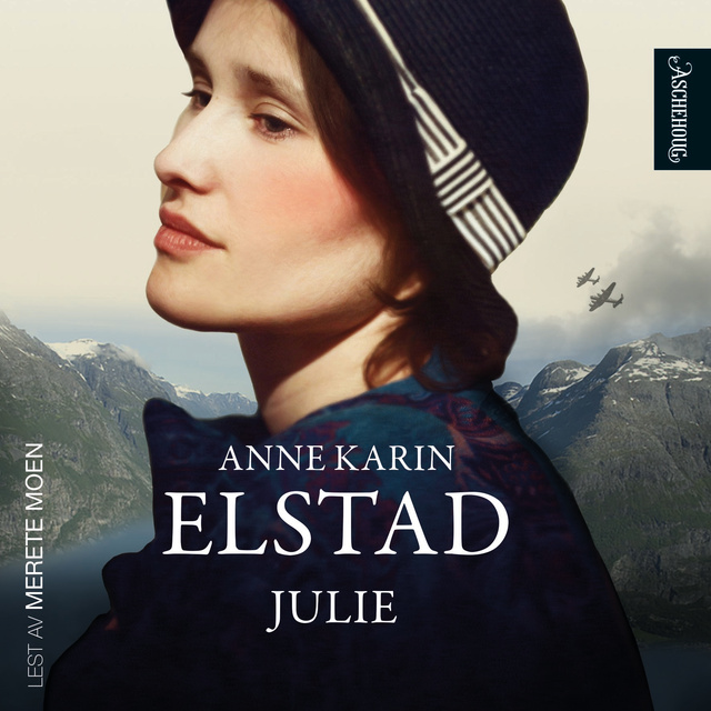 Anne Karin Elstad - Julie