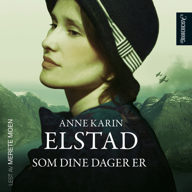Anne Karin Elstad - Som dine dager er