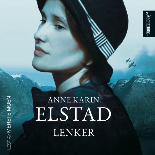 Anne Karin Elstad - Lenker