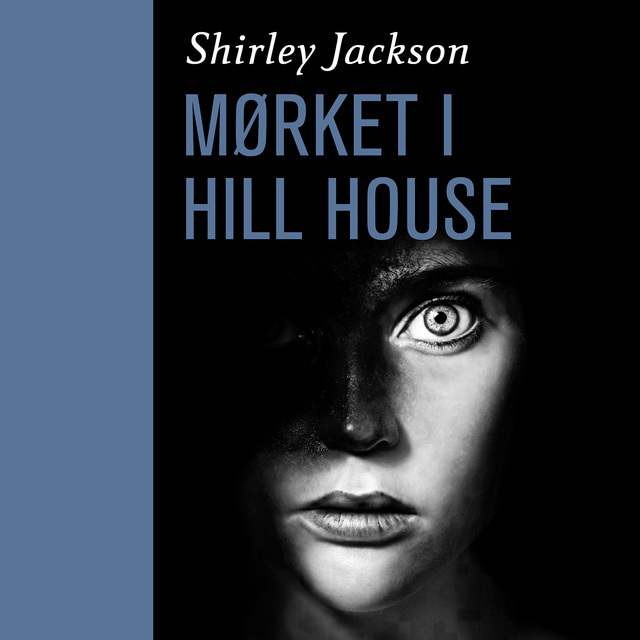Shirley Jackson - Mørket i Hill House