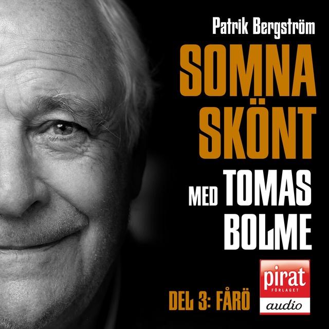 Patrik Bergström - SOMNA SKÖNT Fårö