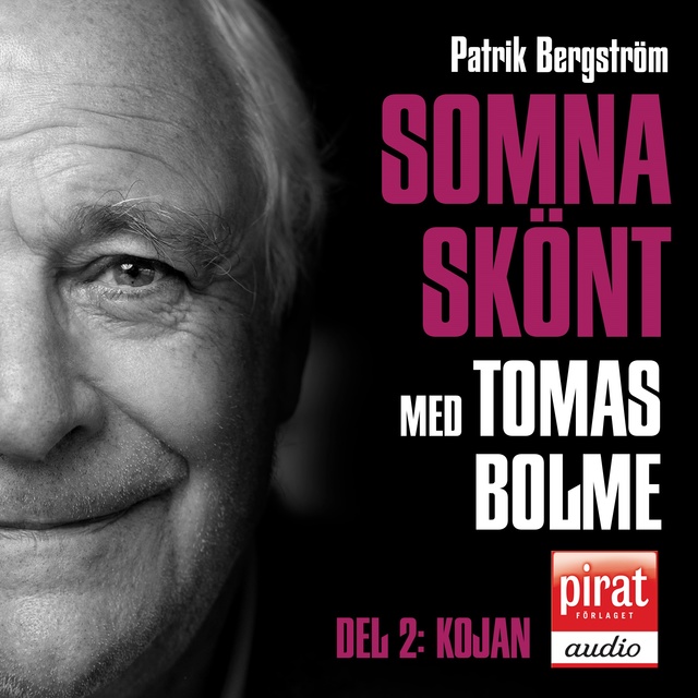 Patrik Bergström - SOMNA SKÖNT Kojan