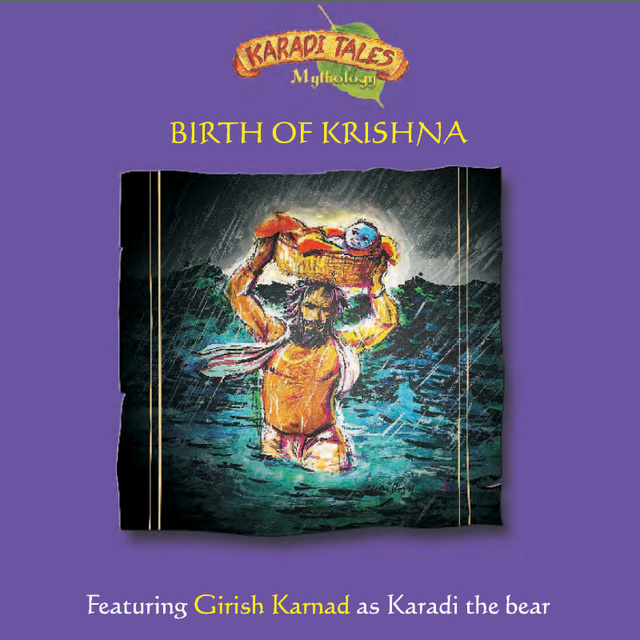 Shobha Viswanath - Birth Of Krishna