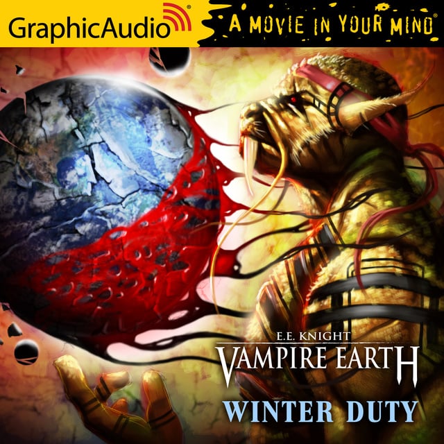 E.E. Knight - Winter Duty [Dramatized Adaptation]