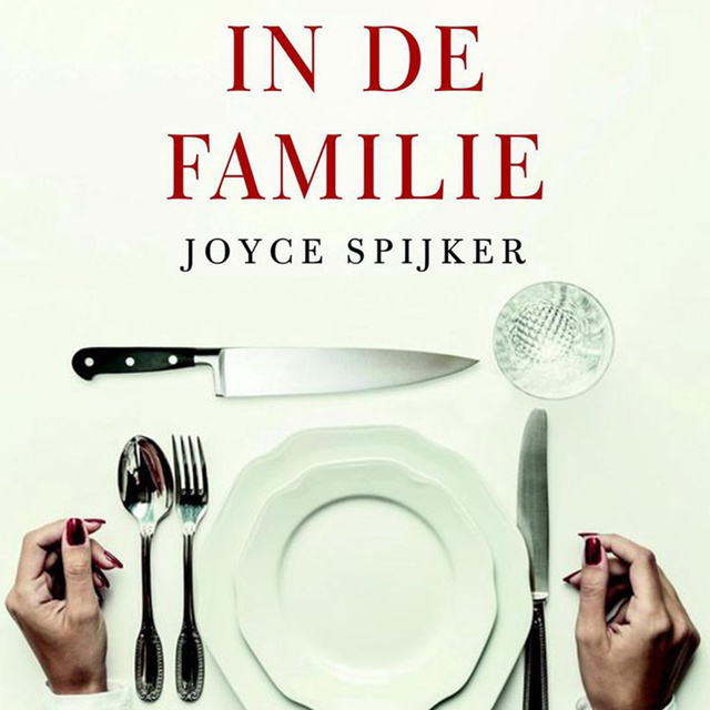Joyce Spijker - In de familie