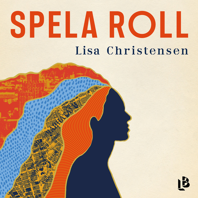 Lisa Christensen - Spela roll