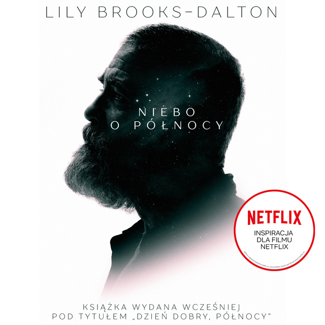 Lily Brooks-Dalton - Niebo o północy