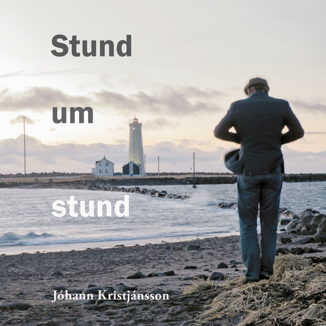 Jóhann Kristjánsson - Stund um stund
