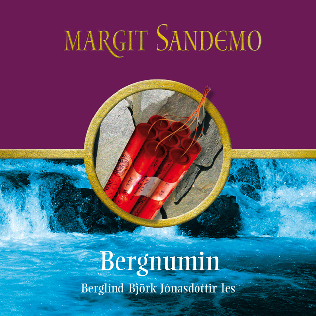 Margit Sandemo - Bergnumin