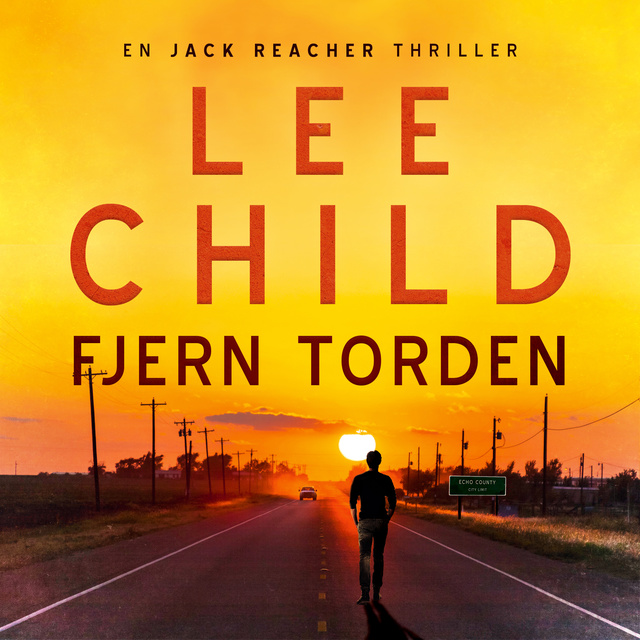 Lee Child - Fjern torden