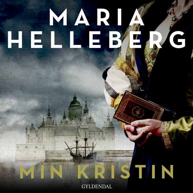 Maria Helleberg - Min Kristin