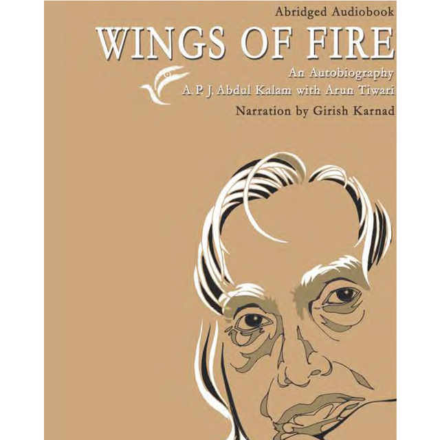 APJ Abdul Kalam - Wings of Fire APJ Abdul Kalam