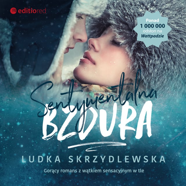 Ludka Skrzydlewska - Sentymentalna bzdura