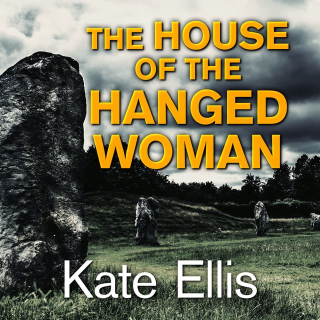 Kate Ellis - The House of the Hanged Woman