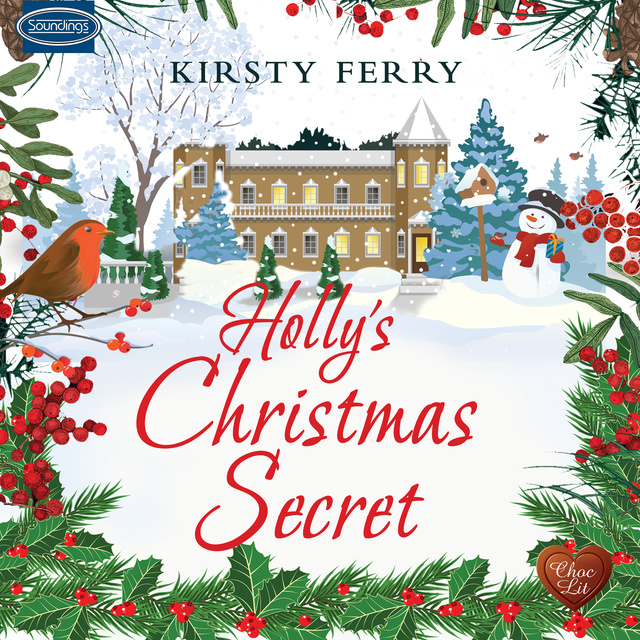 Kirsty Ferry - Holly's Christmas Secret